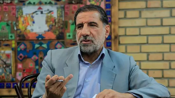 سردار قاآنی بازجویی نشده است