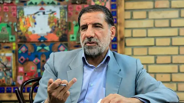 سردار قاآنی بازجویی نشده است