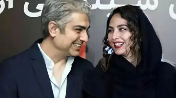 دکوراسیون لوکس و دلباز  مهدی پاکدل / سلیقه بهنوش یا رعنا؟ + عکس