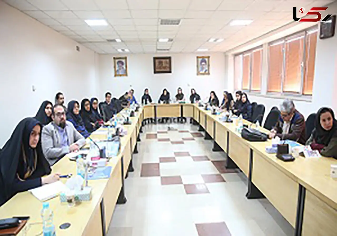 برگزاری کلاس آموزشی پیشگیری از بیماری کرونا در دزفول 