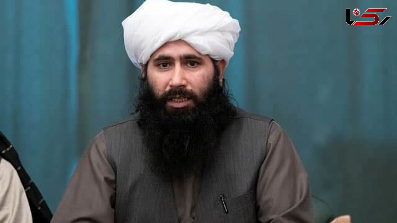 طالبان: جنگ تمام شد / خواستار روابط بین المللی مسالمت آمیز هستیم