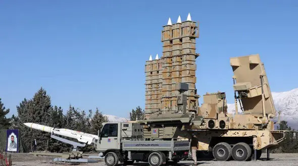 سامانه پدافندی آذرخش؛ نسل جدید دفاع هوایی ایران با فناوری پیشرفته "شلیک کن، فراموش کن"