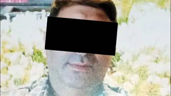 خواستگار شیطان صفت به دختر معلول مشهدی هم رحم نکرد + عکس