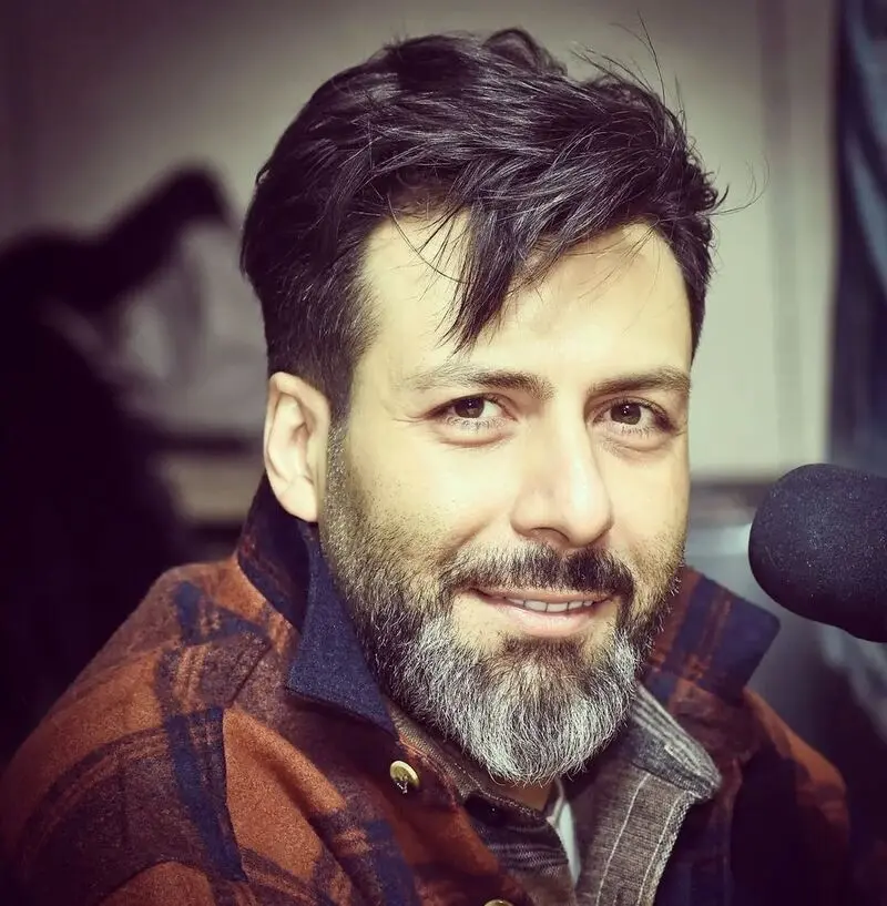مجید واشقانی