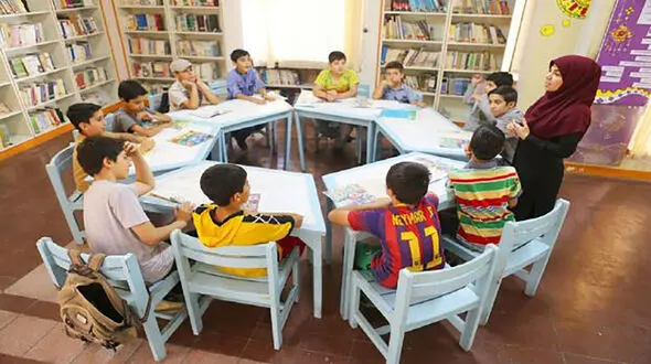 ثبت نام در کلاس های کانون های فرهنگی تربیتی در سامانه جامع پرورشی امکان پذیر شد