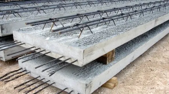 اسامی ۵ برند غیراستاندارد "بتن" اعلام شد