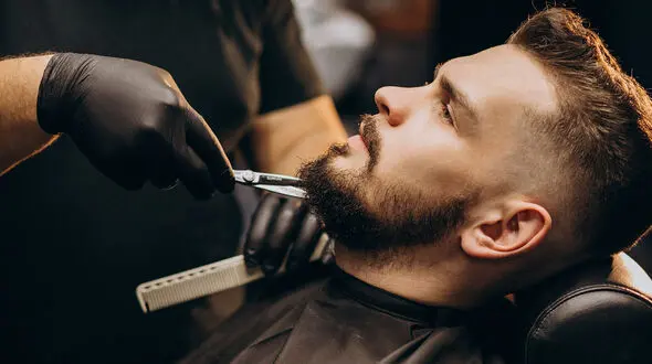 ببینید / نتیجه عجیب ترکیب مهندسی و آرایشگری + فیلم 