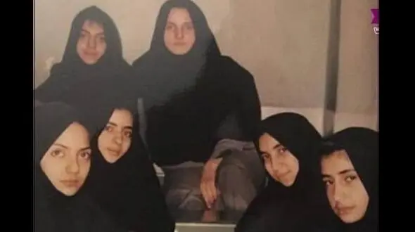 عکس های جذاب بازیگران زن و مرد ایرانی در لباس مدرسه  ! / از پارسا پیروز فر تا مهراوه شریفی نیا !