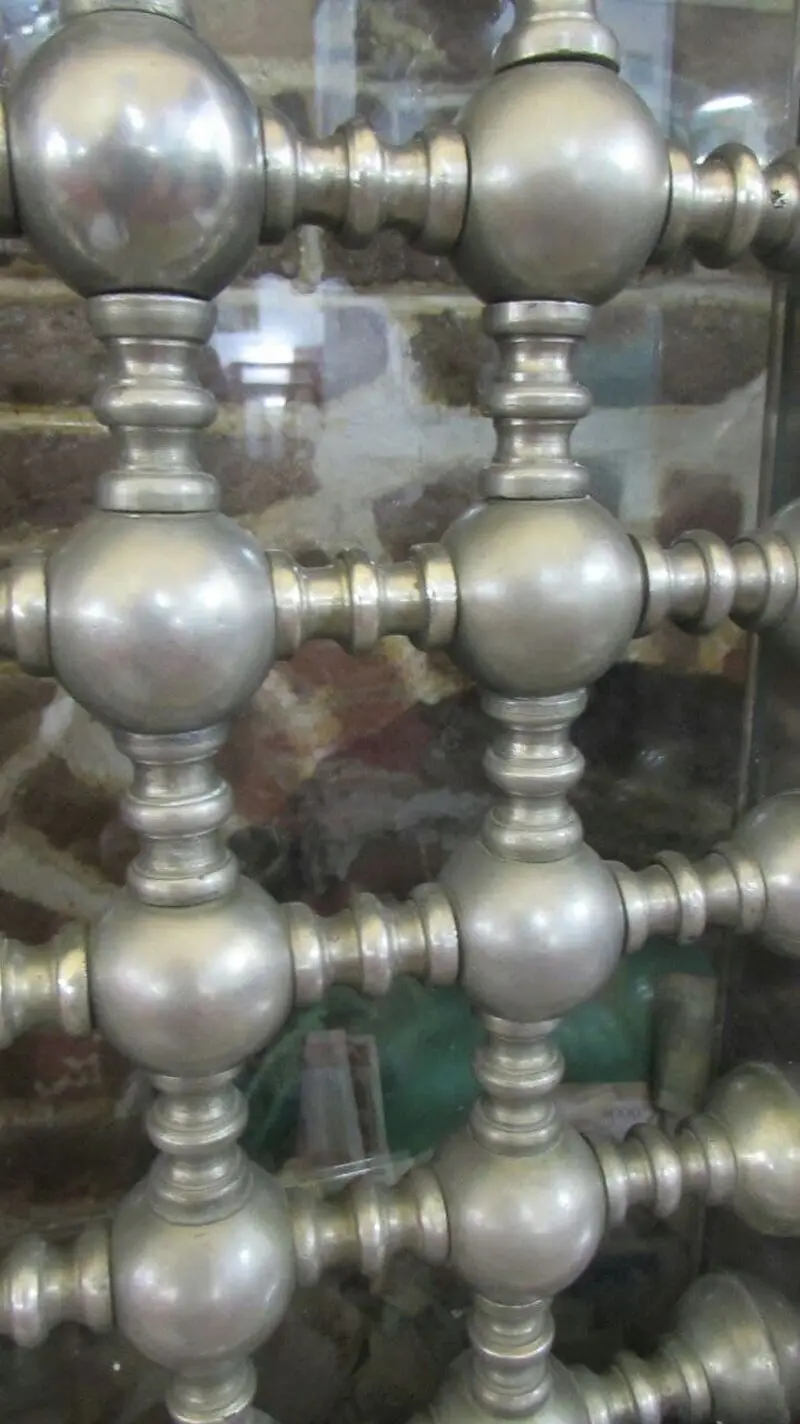  مسجد داش آغلیان (سنگ گریان) خوی 