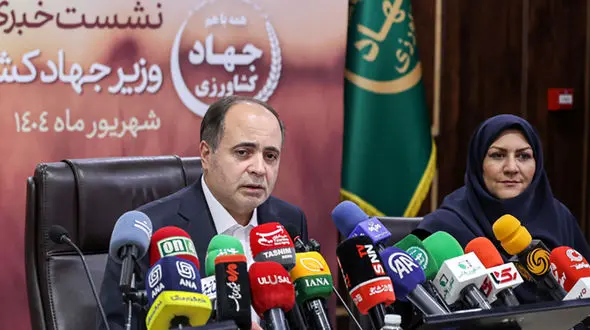 انحصاری در بازار کالاهای اساسی کشور نداریم، جز دانه‌ های روغنی / گرانی پیاز حاصل بی‌ توجهی به الگوی کشت