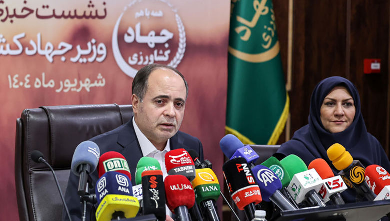 انحصاری در بازار کالاهای اساسی کشور نداریم، جز دانه‌ های روغنی / گرانی پیاز حاصل بی‌ توجهی به الگوی کشت