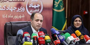تخصیص ۵ هزار میلیارد تومان اعتبار برای توسعه دانش‌بنیان‌های کشاورزی