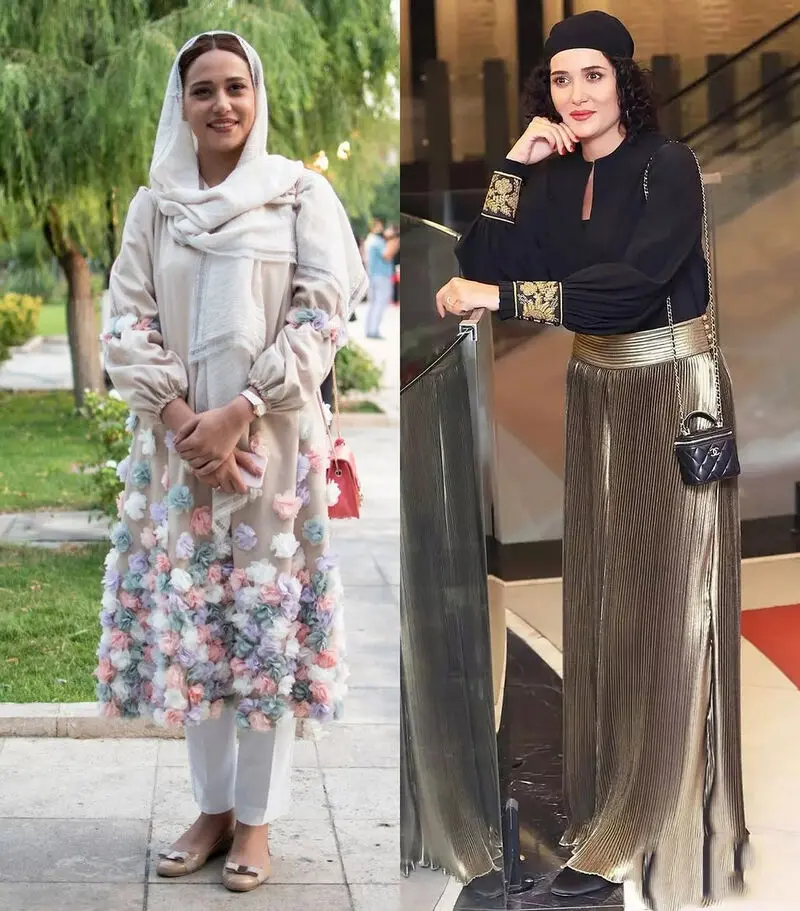 پریناز ایزدیار