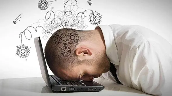 بهترین تکنیک‌ ها برای کاهش استرس شغلی کارمندان