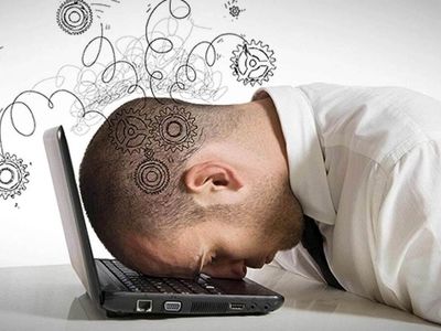 بهترین تکنیک‌ ها برای کاهش استرس شغلی کارمندان