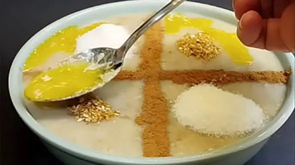 طرز تهیه هلیم برای ماه رمضان + فیلم