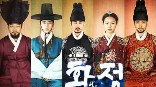 رقابت سریال جونگ میونگ با جومونگ در ایران ! / کدام جذاب تر است !