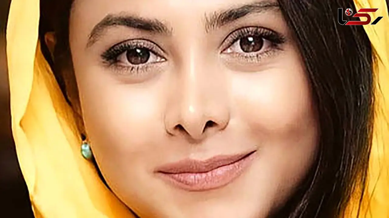 عکس و بیوگرافی آزاده صمدی 