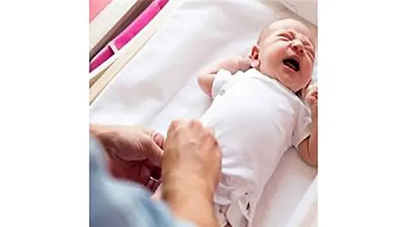 هشدار به مادرانی که در دوران کرونا بچه دار شده‌اند