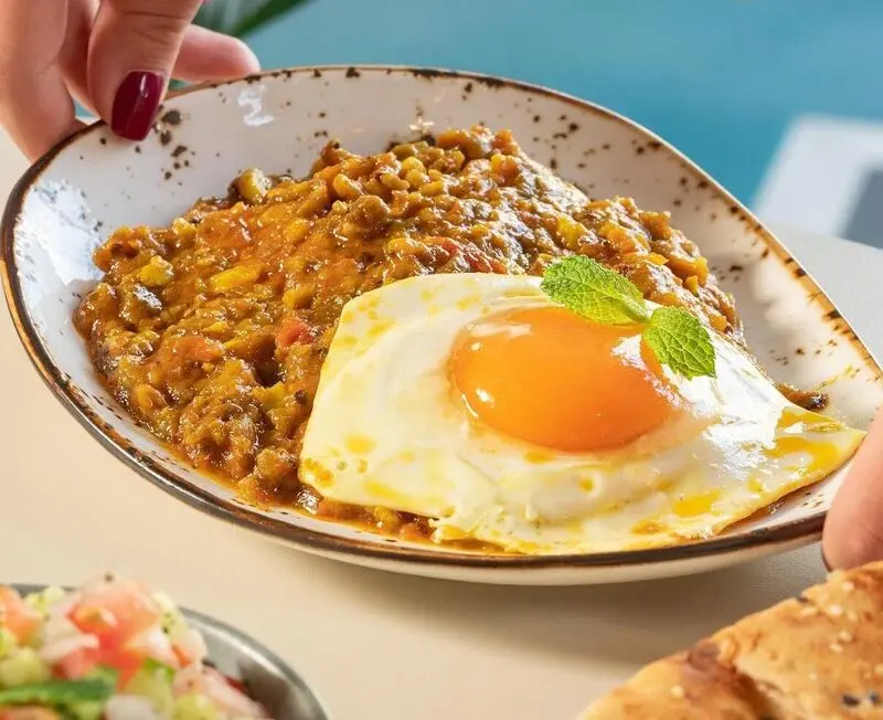 وقتی گوشت از سفره حذف می شود