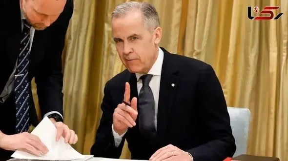 Trump’s Controversial Policies Against Canada: Carney Moves East