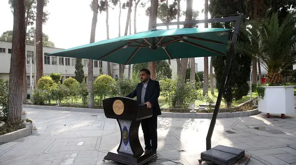 چگونگی قطع اینترنت در زمان کنکور