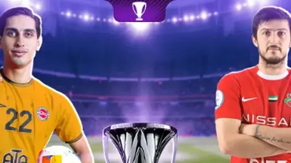 ساعت دقیق بازی شباب‌الاهلی - تراکتور/ آغاز ماموریت تی‌تی‌ها در آسیا