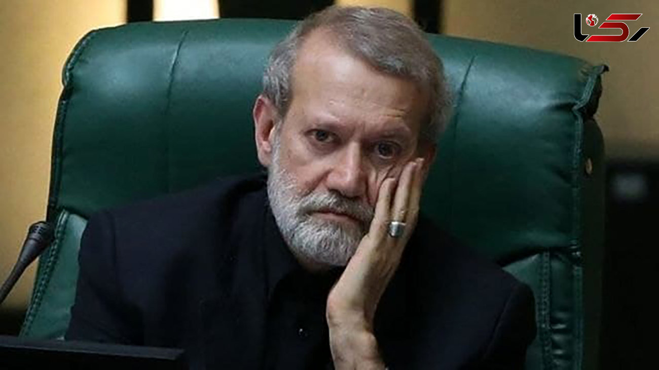 حرف و حدیث‌ها در مورد حمایت از لاریجانی برای انتخابات1400