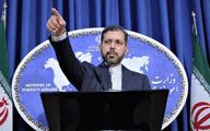  Iran Condemns Deadly Blasts in Kabul 
