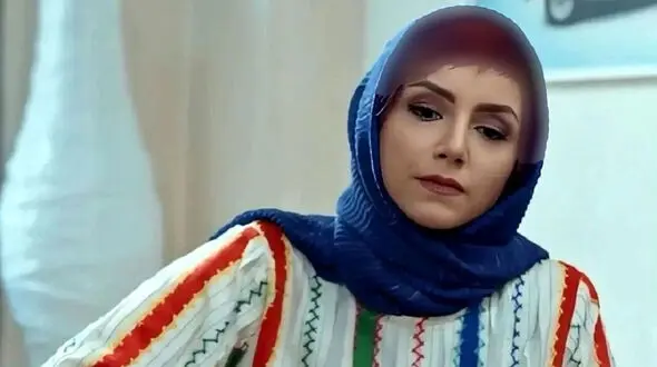رونمایی «نازنین بیاتی» از تیپ و چهره جدید پاییزی اش در 34 سالگی