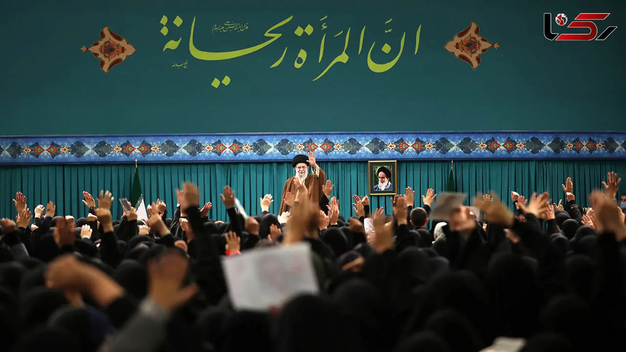 شعار «برابری جنسیتی» که برخی به صورت مطلق بیان می‌کنند غلط، و آنچه صحیح است «عدالت جنسیتی» است