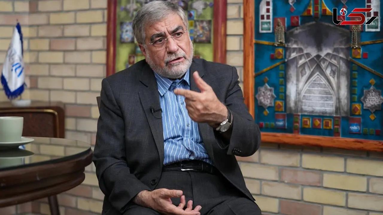 علی جنتی : 80 درصد اقتصاد کشور دولتی است / سود نجومی فیلترشکن‌ها فروش ها و نفوذ آنها اجازه رفع فیلتر نمی دهد