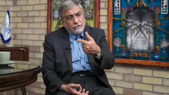 علی جنتی : 80 درصد اقتصاد کشور دولتی است / سود نجومی فیلترشکن‌ها فروش ها و نفوذ آنها اجازه رفع فیلتر نمی دهد
