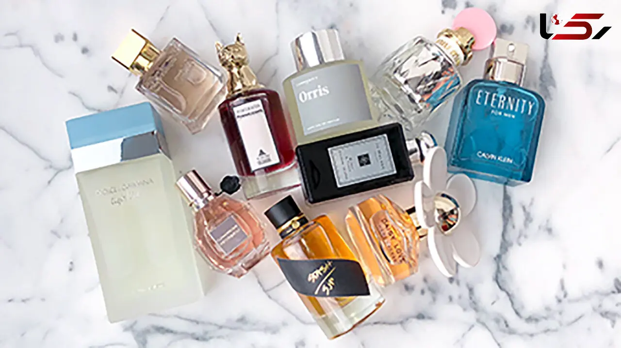 ترفندهایی برای افزایش ماندگاری بوی عطر و ادکلن