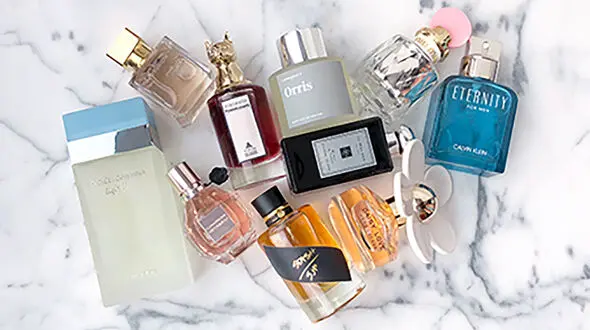 ترفندهایی برای افزایش ماندگاری بوی عطر و ادکلن