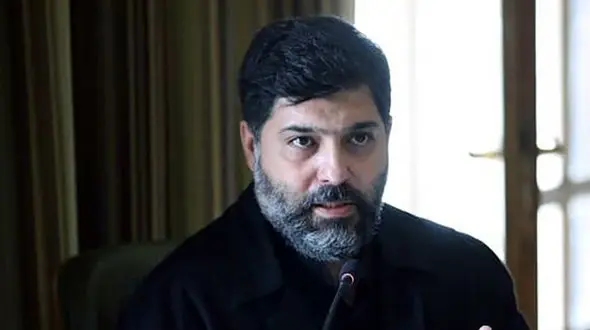 نادعلی: نمی توان آسیب های اجتماعی  را با یک دکمه حذف کرد / بی خانمان ها باید با شهرداری همکاری کنند + فیلم