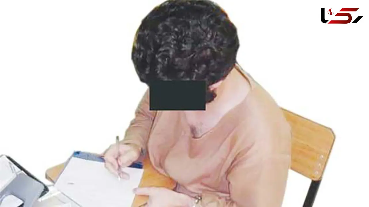 بلای شومی که مرد جوان بر سر دختر دانش‌آموز مشهدی آورد