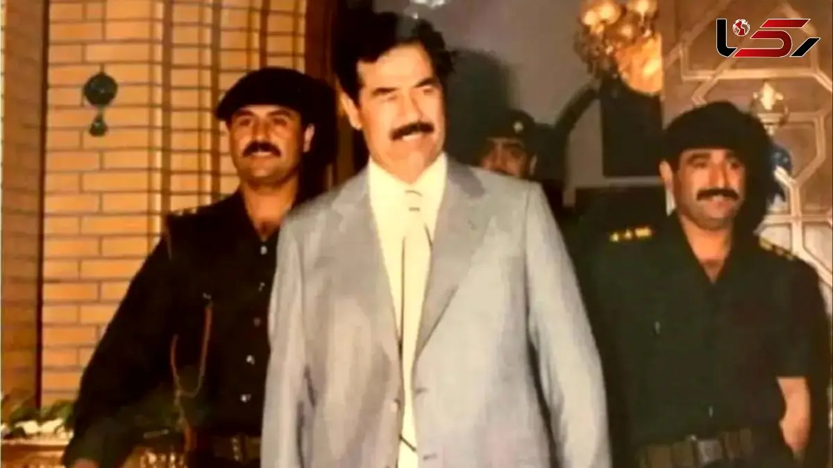 خوشگذرانی «حریر حسین کامل» نوه صدام در دبی !+ تصاویر