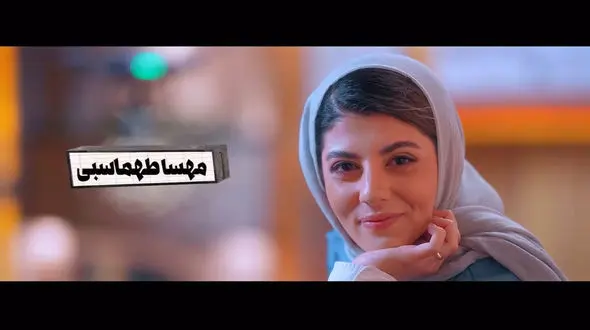 عکس  پدر و دختری مهسا طهماسبی بازیگر جوکر  /  عاشقانه های پدر و دختری چقدر زیباست