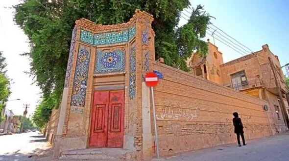 آغاز دور تازه مرمت هتل قل اهواز
