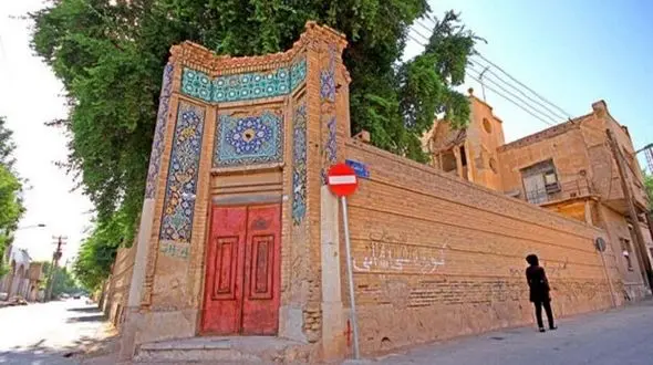 آغاز دور تازه مرمت هتل قل اهواز