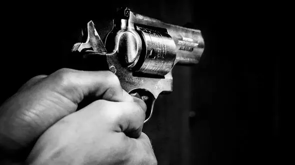 قتل یک زن مطلقه ! / شوهرش زیبایی را برای خود می خواست! + عکس