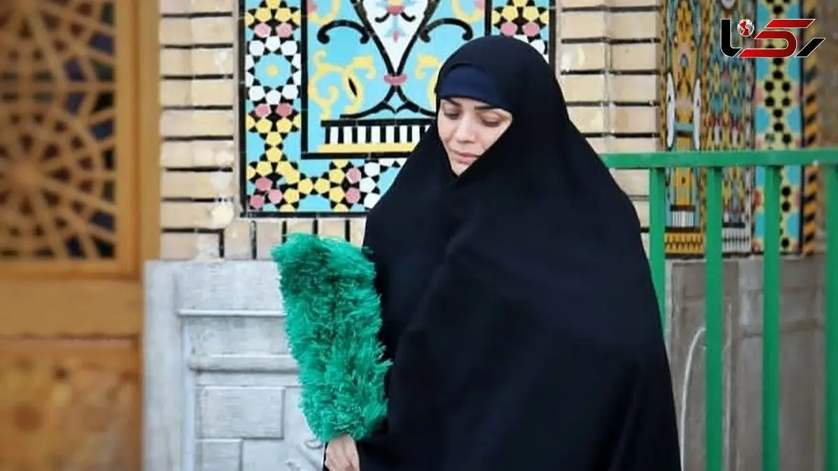 فیلم/ الهام چرخنده با بغض: بعد از فقط یه تبریک به رهبر انقلاب دندان های منو شکستند، مادر 85 ساله منو کتک زدند، بهم تهمت فحشا زدند 