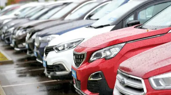 تغییر مسیر دولت به سمت ناوگان سبز/ خودروهای هیبریدی‌ مجاز شدند