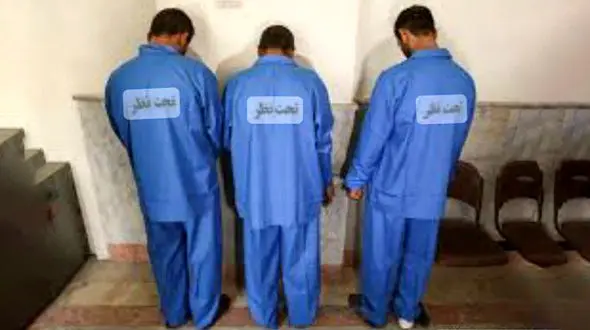 سرقت های مسلحانه سریالی دزدان از طلافروشی های یاسوج / پلیس دست به کار شد