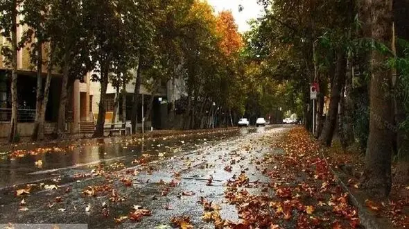 بهترین مکان های گردشگری در پاییز | چگونه در رکاب پادشاه فصل ها سفر کنیم؟