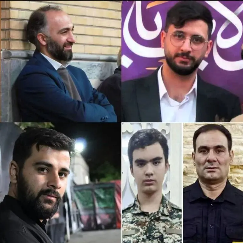 شهدای تکواندوکارپ