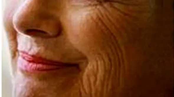 علت پیری زود هنگام پوست چیست؟