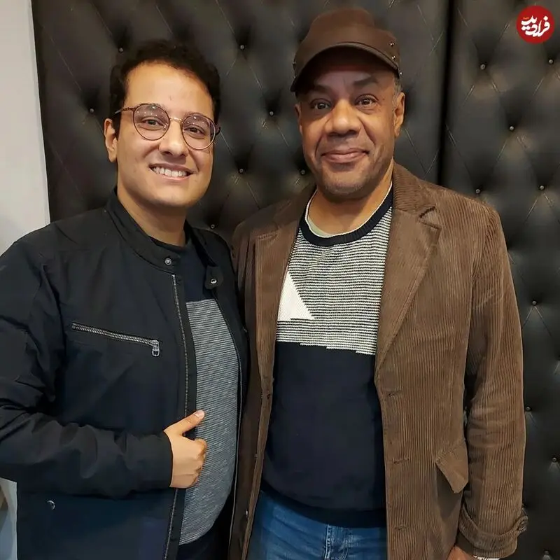 سیروس کهوری نژاد