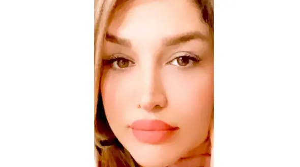 پست عاطفی دختر شیک برای پژمان جمشیدی / این دختر کیست ؟! + عکس